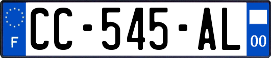 CC-545-AL