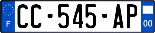 CC-545-AP