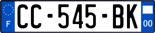 CC-545-BK