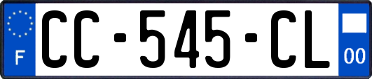 CC-545-CL