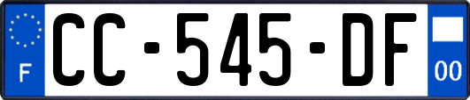 CC-545-DF