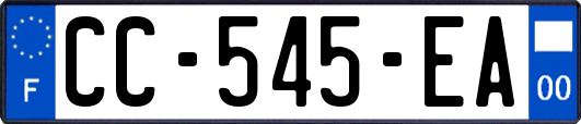 CC-545-EA