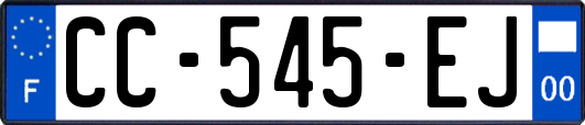 CC-545-EJ