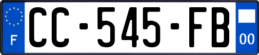 CC-545-FB
