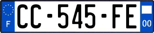 CC-545-FE