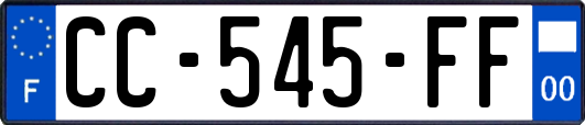 CC-545-FF