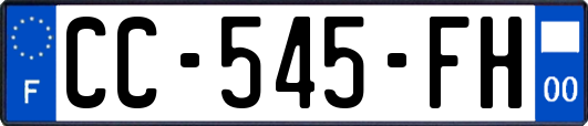 CC-545-FH