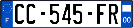 CC-545-FR