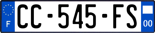 CC-545-FS