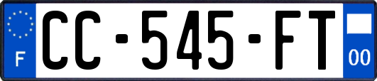 CC-545-FT