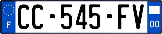 CC-545-FV