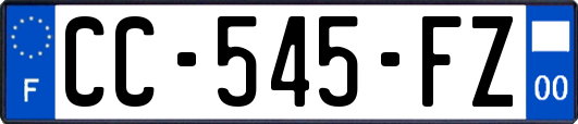 CC-545-FZ