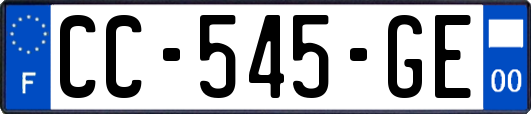CC-545-GE