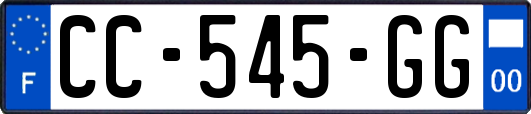 CC-545-GG