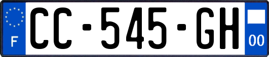 CC-545-GH