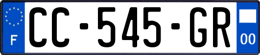 CC-545-GR