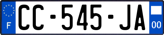CC-545-JA