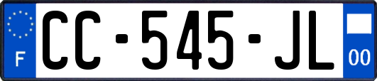 CC-545-JL