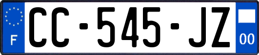 CC-545-JZ