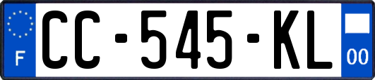 CC-545-KL