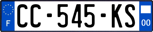 CC-545-KS