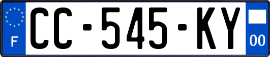 CC-545-KY