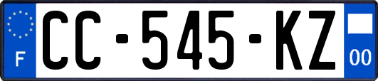 CC-545-KZ