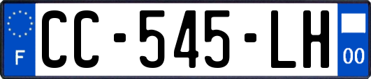 CC-545-LH