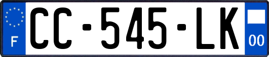 CC-545-LK