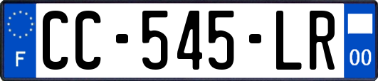 CC-545-LR