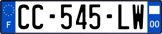 CC-545-LW