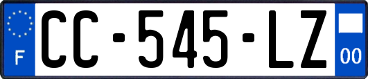 CC-545-LZ