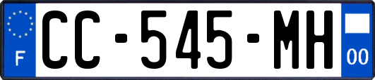 CC-545-MH
