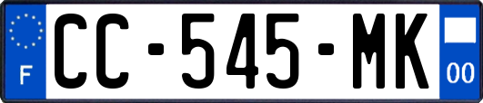 CC-545-MK