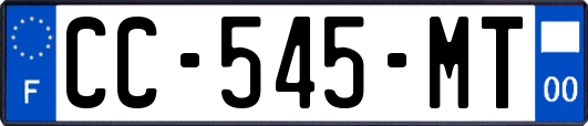 CC-545-MT