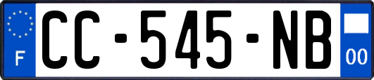 CC-545-NB