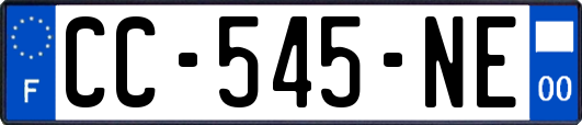 CC-545-NE