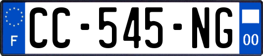 CC-545-NG