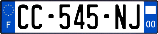 CC-545-NJ