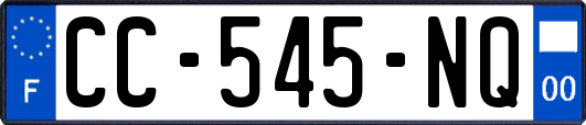 CC-545-NQ
