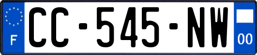 CC-545-NW