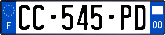 CC-545-PD