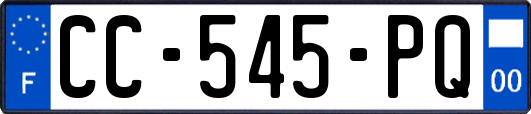 CC-545-PQ