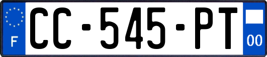 CC-545-PT