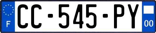 CC-545-PY