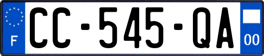 CC-545-QA