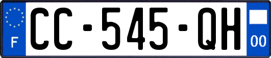 CC-545-QH