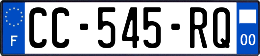 CC-545-RQ