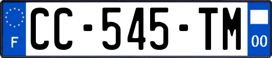 CC-545-TM