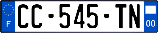 CC-545-TN